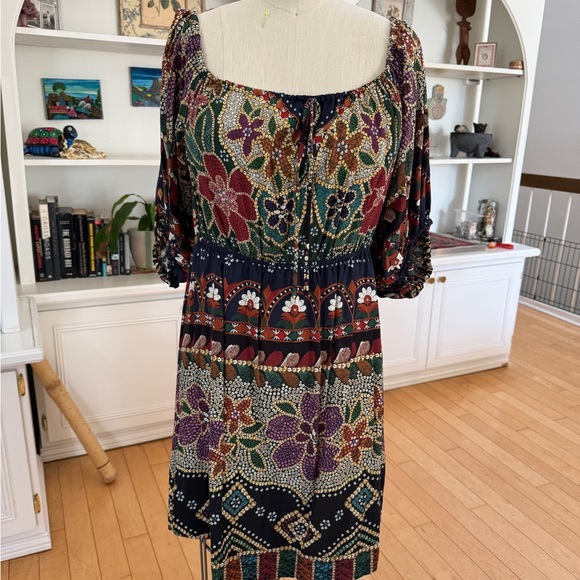 FARM Rio Dresses & Skirts - Farm Rio Bohemian Dress